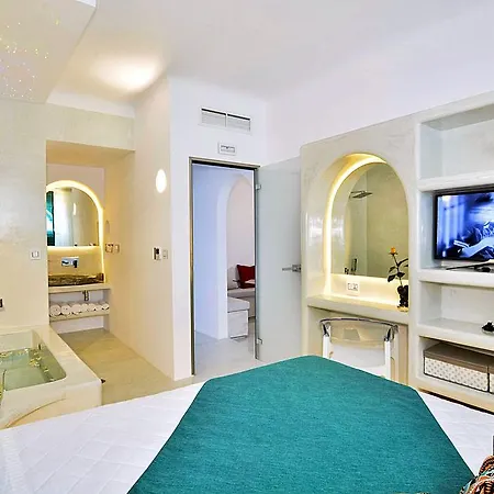Apartamento Santorini Loft