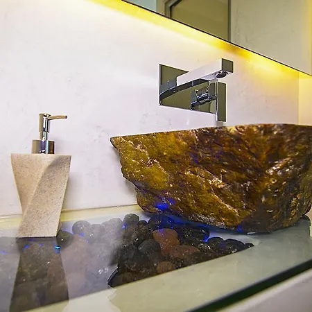 Hotel Santorini Loft Kamári