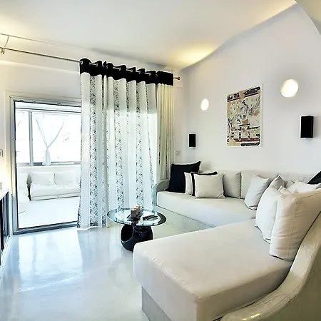 Santorini Loft *