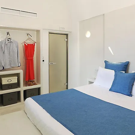 Apartamento Santorini Loft