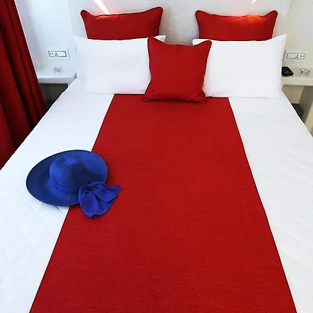 Santorini Loft Kamári