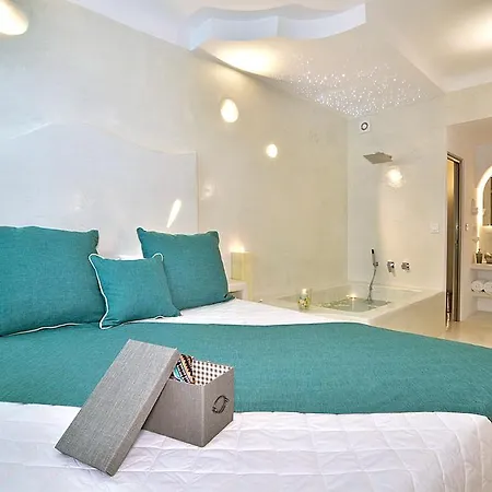 Apartment Santorini Loft Kamári