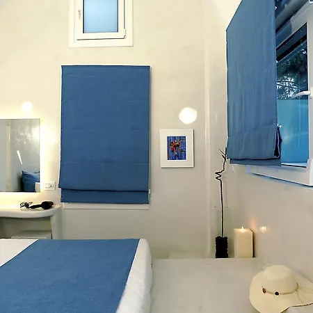 Santorini Loft *