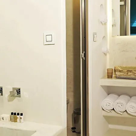 Santorini Loft Apartment Kamari (Santorini)