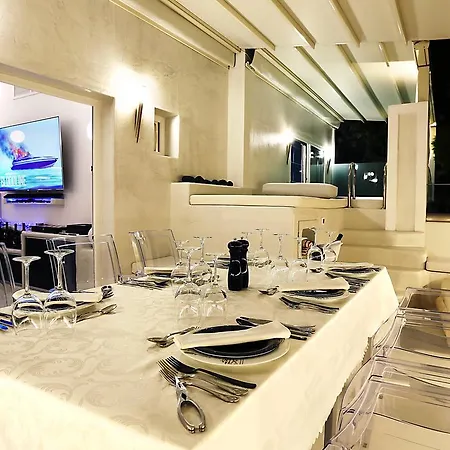 Santorini Loft Apartment *